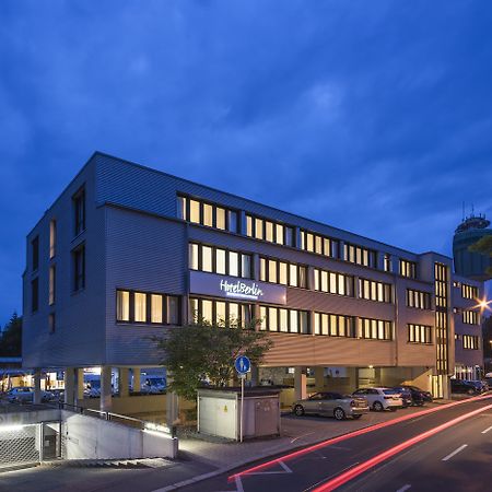 Hotel Berlin Σίντελφινγκεν Εξωτερικό φωτογραφία