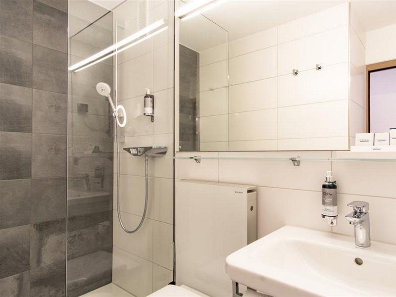 Hotel Berlin Σίντελφινγκεν Εξωτερικό φωτογραφία