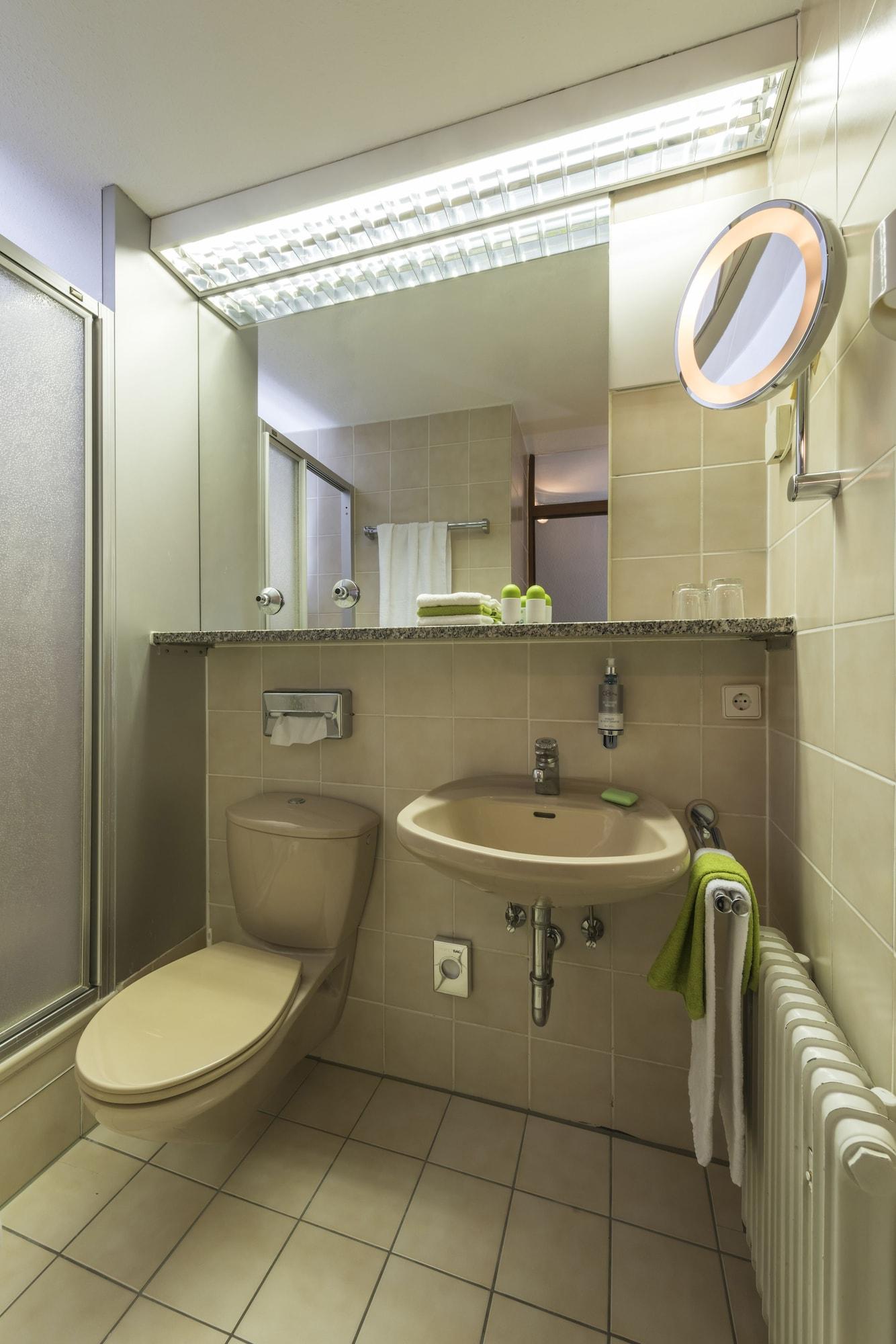 Hotel Berlin Σίντελφινγκεν Εξωτερικό φωτογραφία