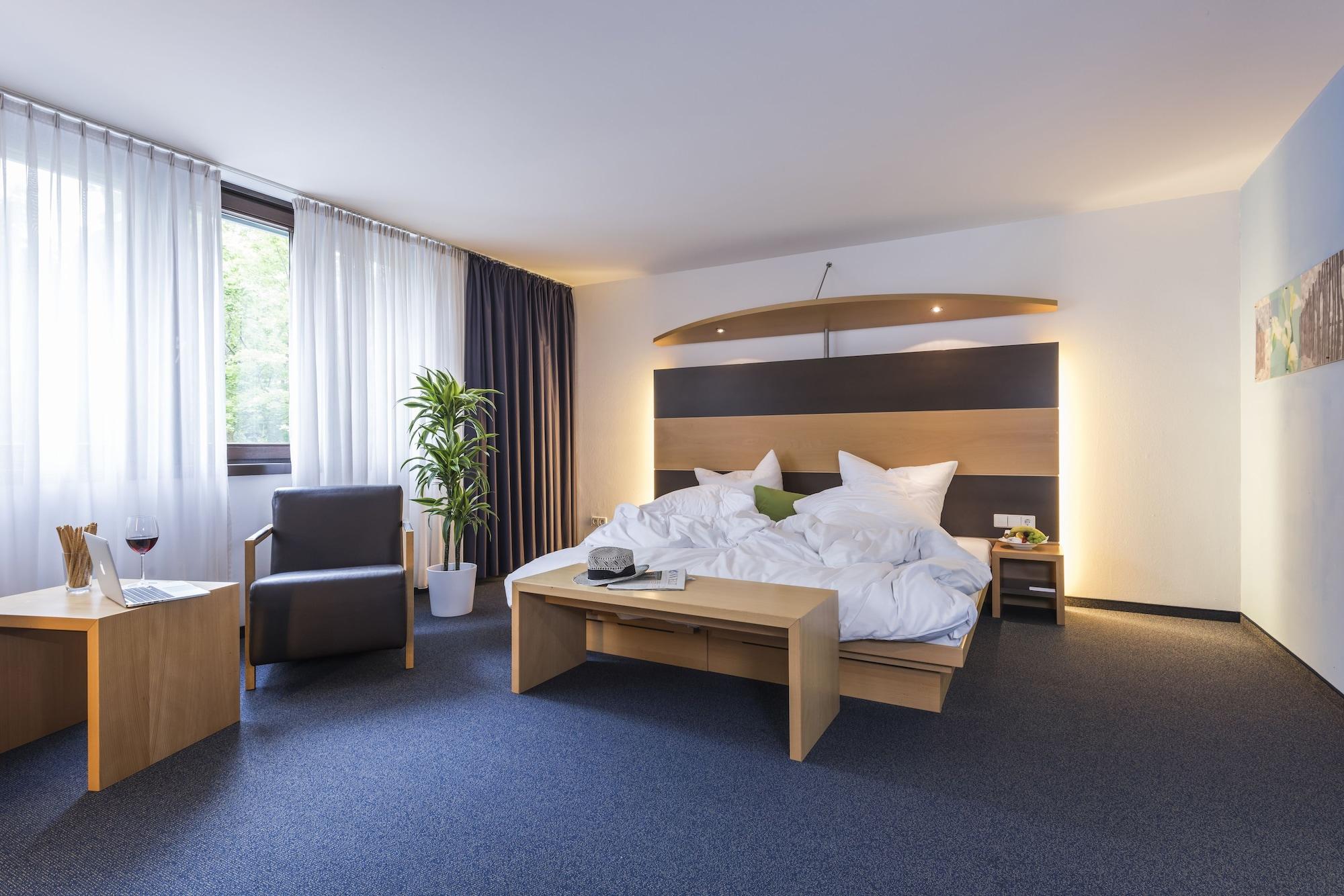 Hotel Berlin Σίντελφινγκεν Εξωτερικό φωτογραφία