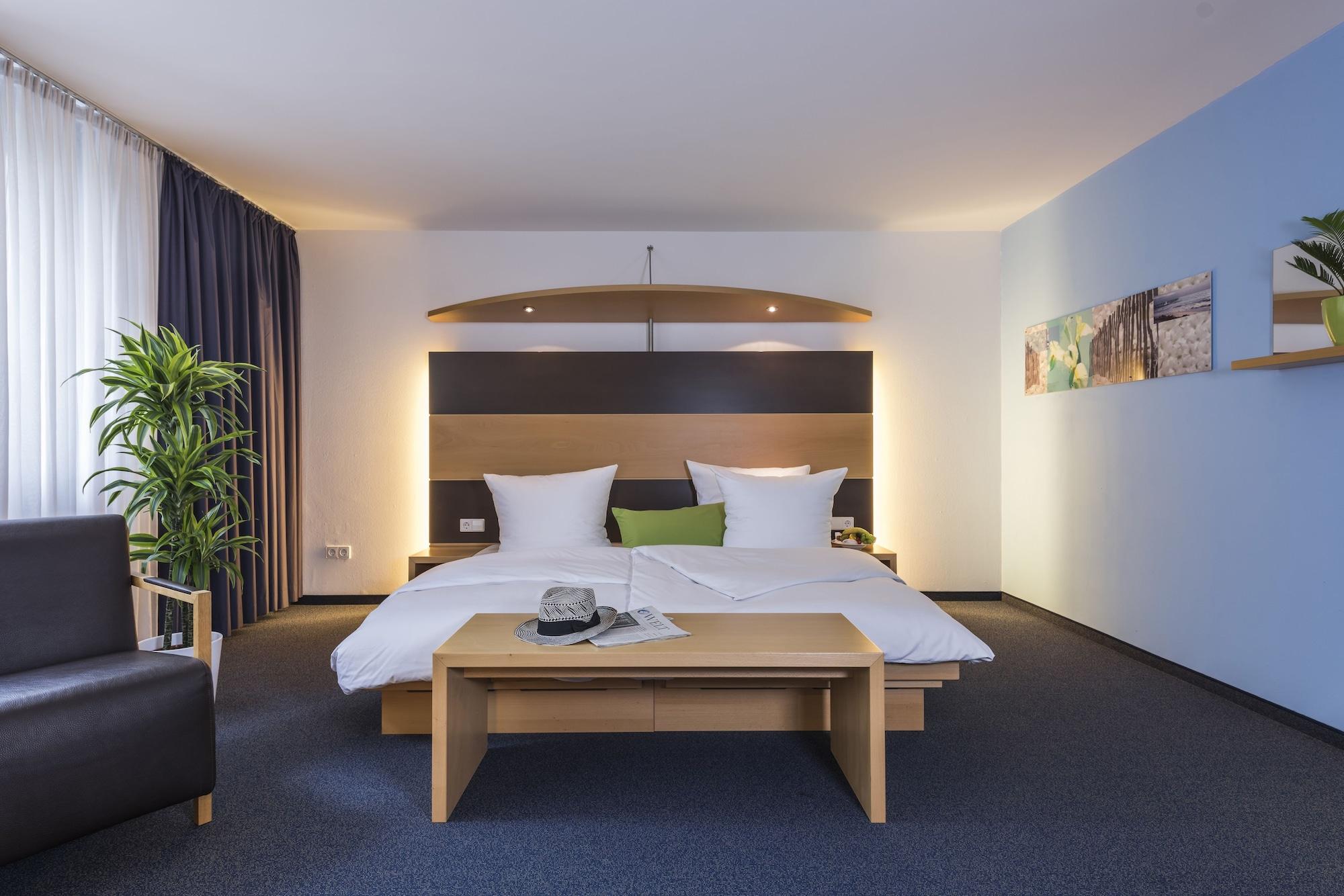 Hotel Berlin Σίντελφινγκεν Εξωτερικό φωτογραφία