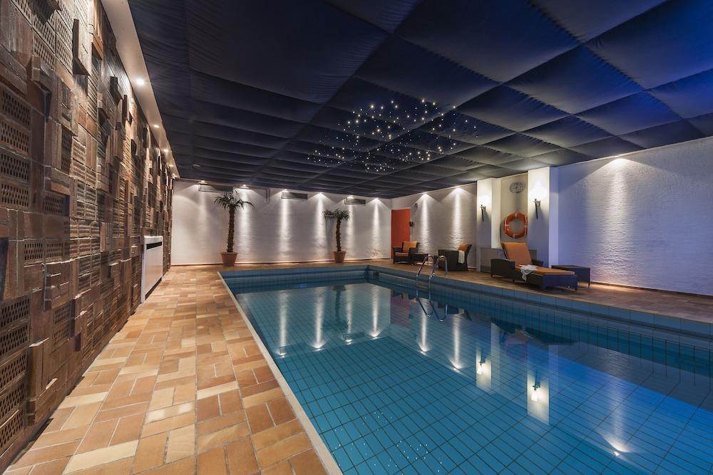 Hotel Berlin Σίντελφινγκεν Εξωτερικό φωτογραφία