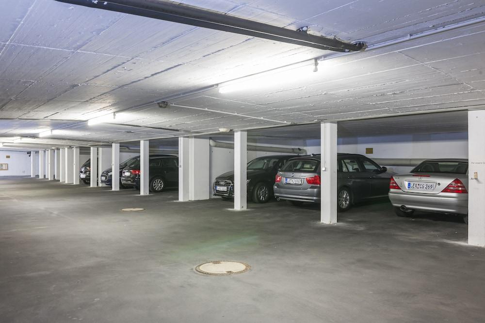Hotel Berlin Σίντελφινγκεν Εξωτερικό φωτογραφία