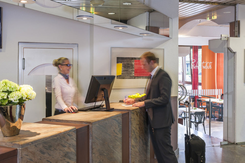 Hotel Berlin Σίντελφινγκεν Εξωτερικό φωτογραφία