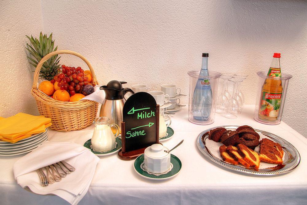 Hotel Berlin Σίντελφινγκεν Εξωτερικό φωτογραφία